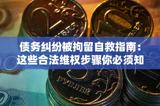 济南债务纠纷被拘留自救指南：这些合法维权步骤你必须知道！