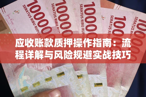 济南应收账款质押操作指南：流程详解与风险规避实战技巧